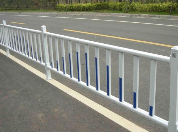 盐山公路护栏