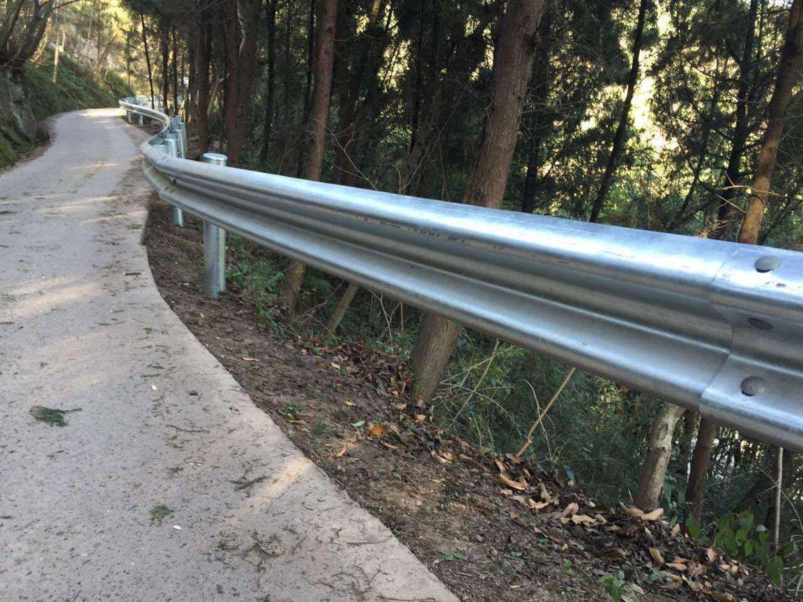 盐山高速护栏